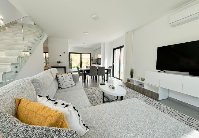 Villa à Foz do Arelho - Casa do Cruzeiro - BY SCH Villa à Foz do Arelho - Casa do Cruzeiro - BY SCH