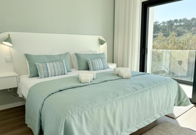 Villa à Foz do Arelho - Casa do Cruzeiro - BY SCH Villa à Foz do Arelho - Casa do Cruzeiro - BY SCH