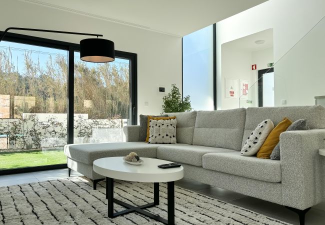 Villa à Foz do Arelho - Casa do Cruzeiro - BY SCH Villa à Foz do Arelho - Casa do Cruzeiro - BY SCH