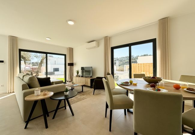 Villa à Foz do Arelho - Casa da Lagoa - BY SCH Villa à Foz do Arelho - Casa da Lagoa - BY SCH