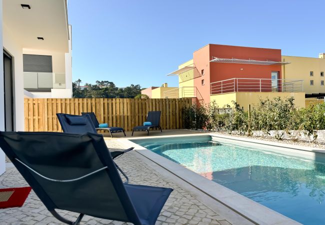 Villa à Foz do Arelho - Casa da Lagoa - BY SCH Villa à Foz do Arelho - Casa da Lagoa - BY SCH