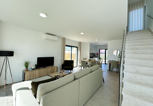 Villa à Foz do Arelho - Casa da Lagoa - BY SCH Villa à Foz do Arelho - Casa da Lagoa - BY SCH