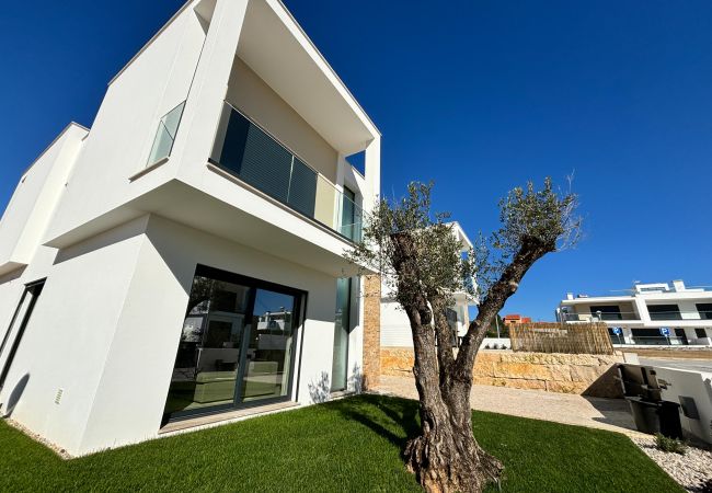 Villa à Foz do Arelho - Casa da Lagoa - BY SCH Villa à Foz do Arelho - Casa da Lagoa - BY SCH