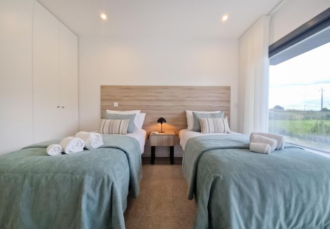 Appartement à Nazaré - Sunset Waves Nazaré - BY SCH Appartement à Nazaré - Sunset Waves Nazaré - BY SCH