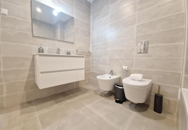 Appartement à Nazaré - Sunset Waves Nazaré - BY SCH Appartement à Nazaré - Sunset Waves Nazaré - BY SCH