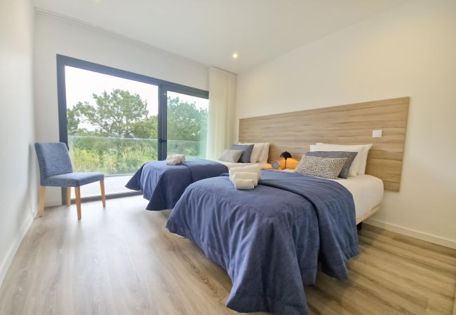 Appartement à Nazaré - Sunset Waves Nazaré - BY SCH Appartement à Nazaré - Sunset Waves Nazaré - BY SCH