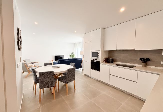 Appartement à Nazaré - Sunset Waves Nazaré - BY SCH Appartement à Nazaré - Sunset Waves Nazaré - BY SCH