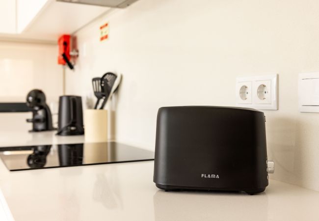 Appartement à Foz do Arelho - Encanto da Foz - BY SCH Appartement à Foz do Arelho - Encanto da Foz - BY SCH