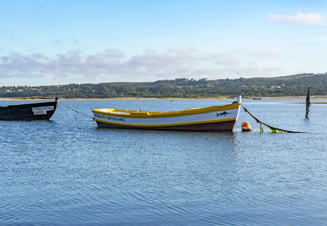 Appartement à Foz do Arelho - Encanto da Foz - BY SCH Appartement à Foz do Arelho - Encanto da Foz - BY SCH