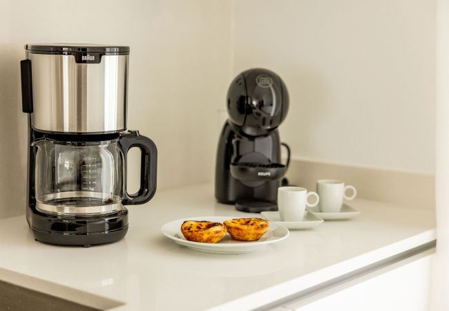 Appartement à Foz do Arelho - Paraíso da Foz Residence - BY SCH  Appartement à Foz do Arelho - Paraíso da Foz Residence - BY SCH