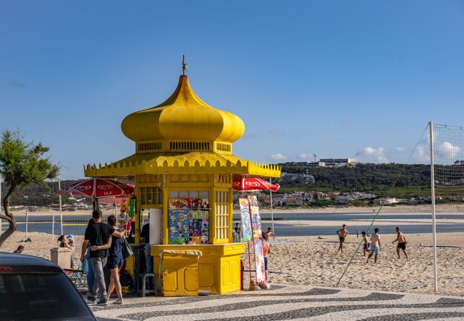 Appartement à Foz do Arelho - Paraíso da Foz Residence - BY SCH  Appartement à Foz do Arelho - Paraíso da Foz Residence - BY SCH