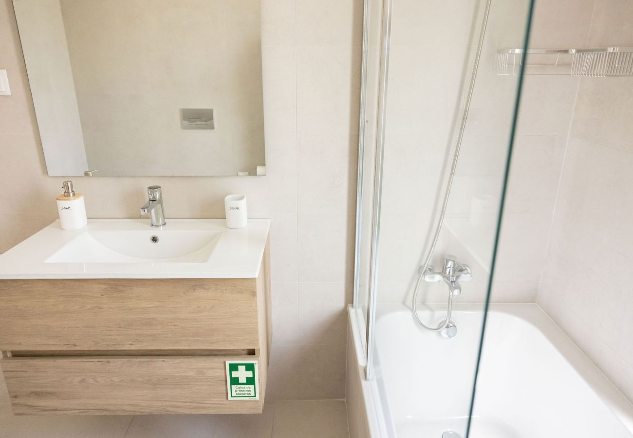 appartement avec piscine privée Portugal - BY SCH
