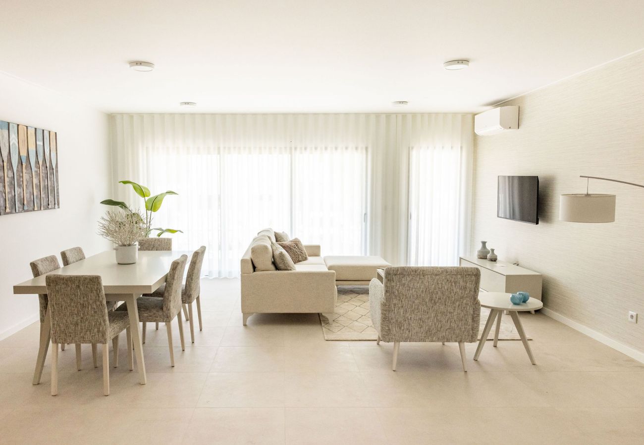 appartement avec piscine privée Portugal - BY SCH