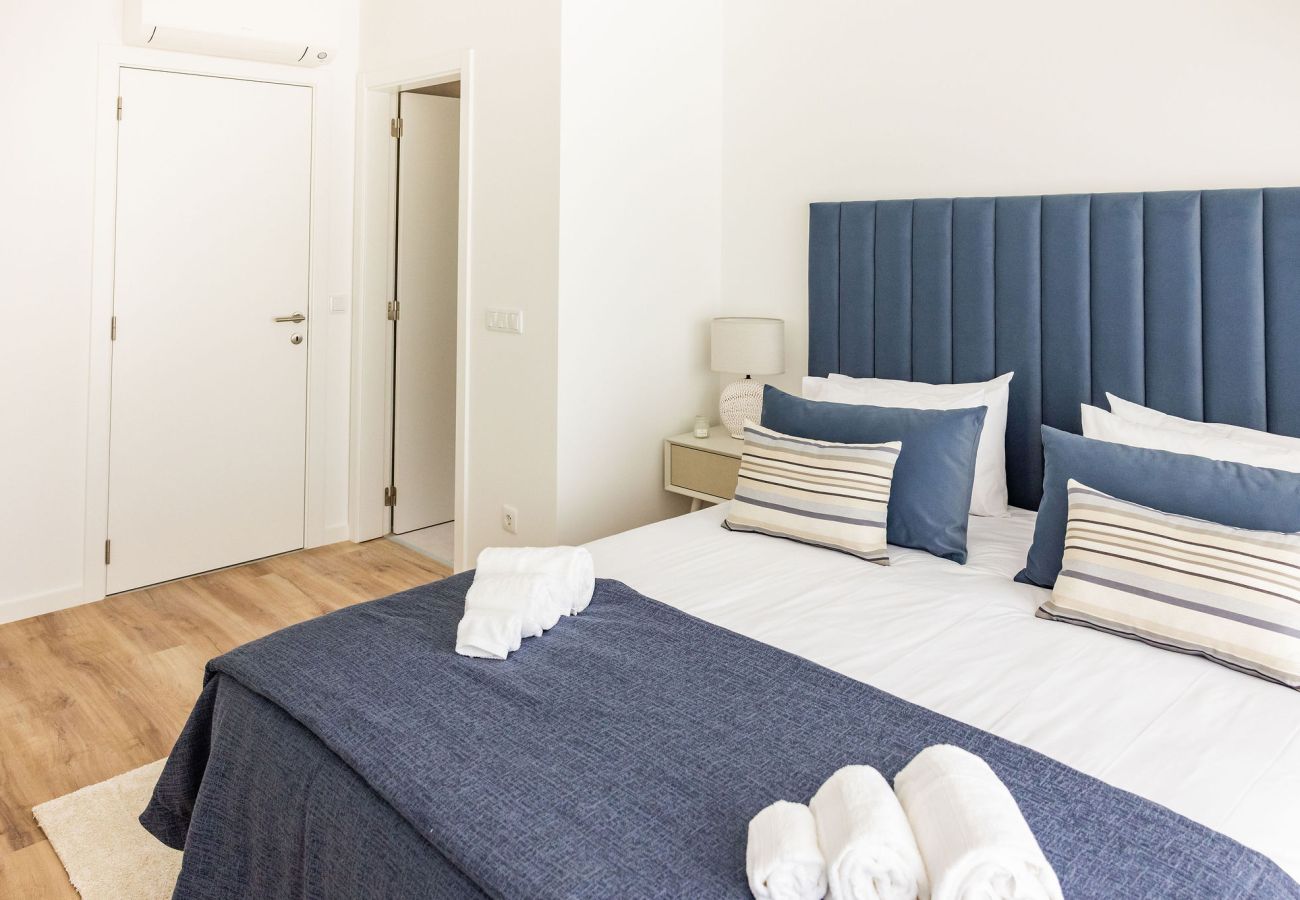 appartement avec piscine privée Portugal - BY SCH