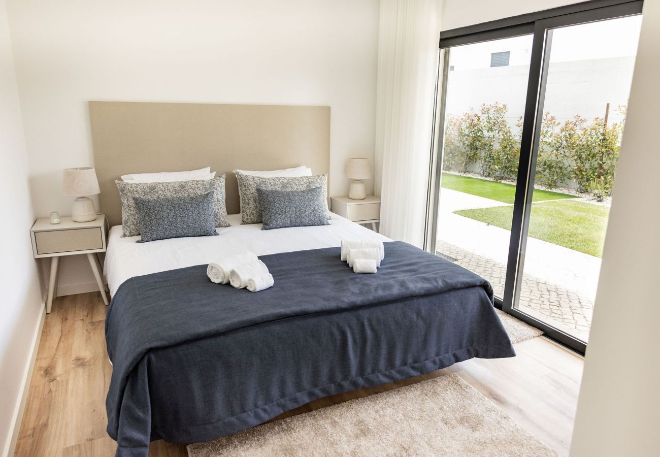 appartement avec piscine privée Portugal - BY SCH
