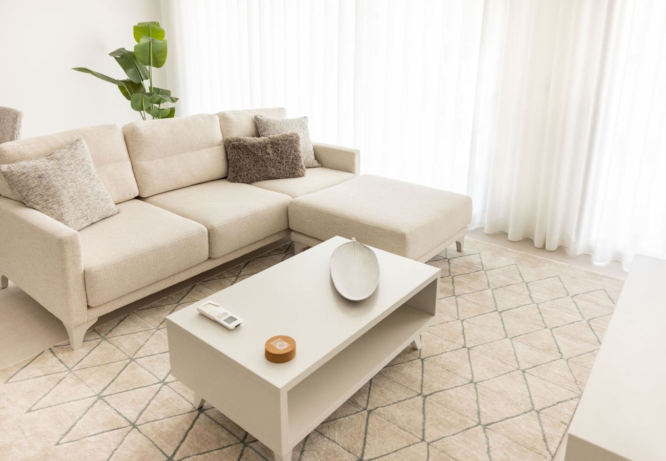 appartement avec piscine privée Portugal - BY SCH