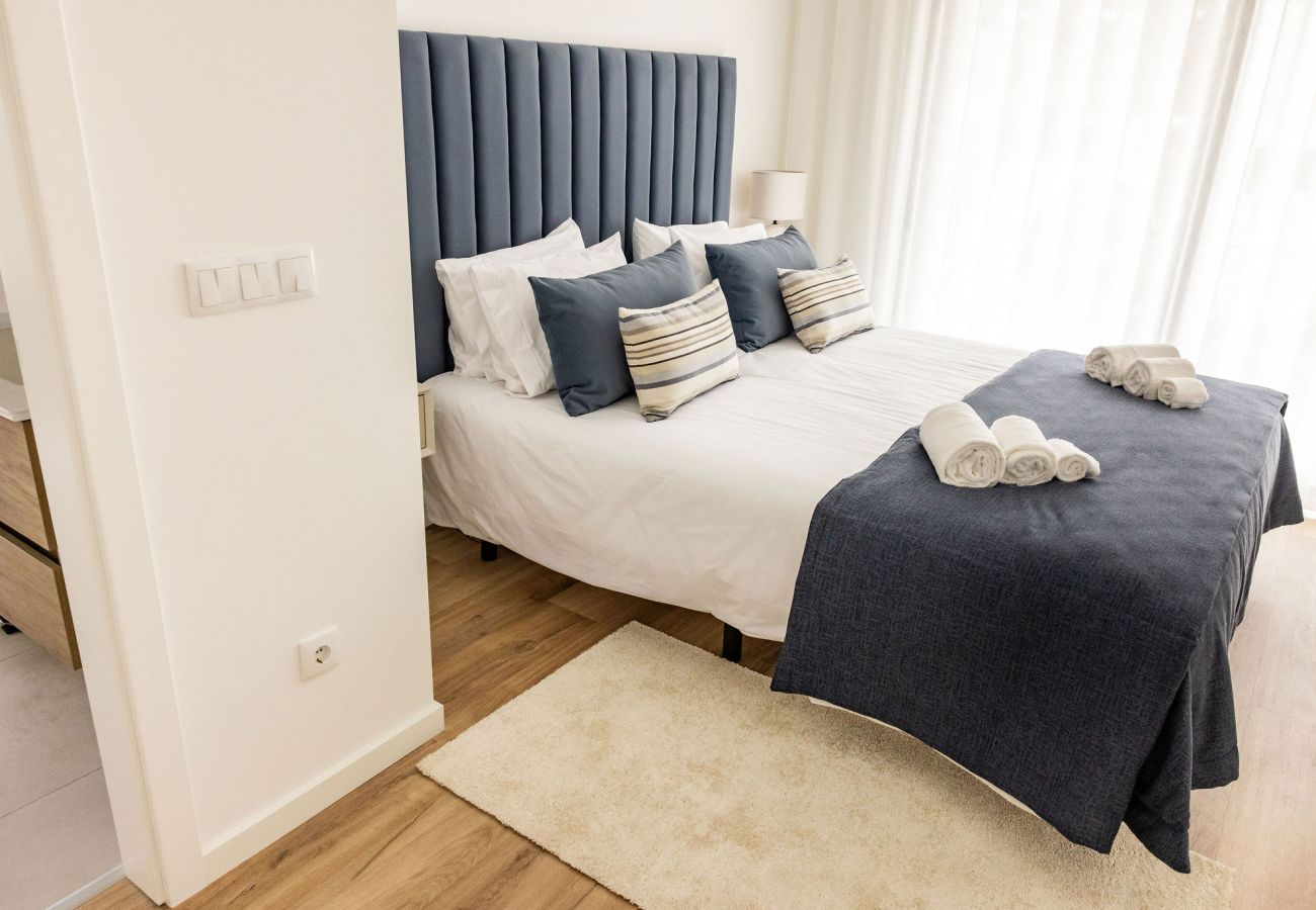 appartement avec piscine privée Portugal - BY SCH
