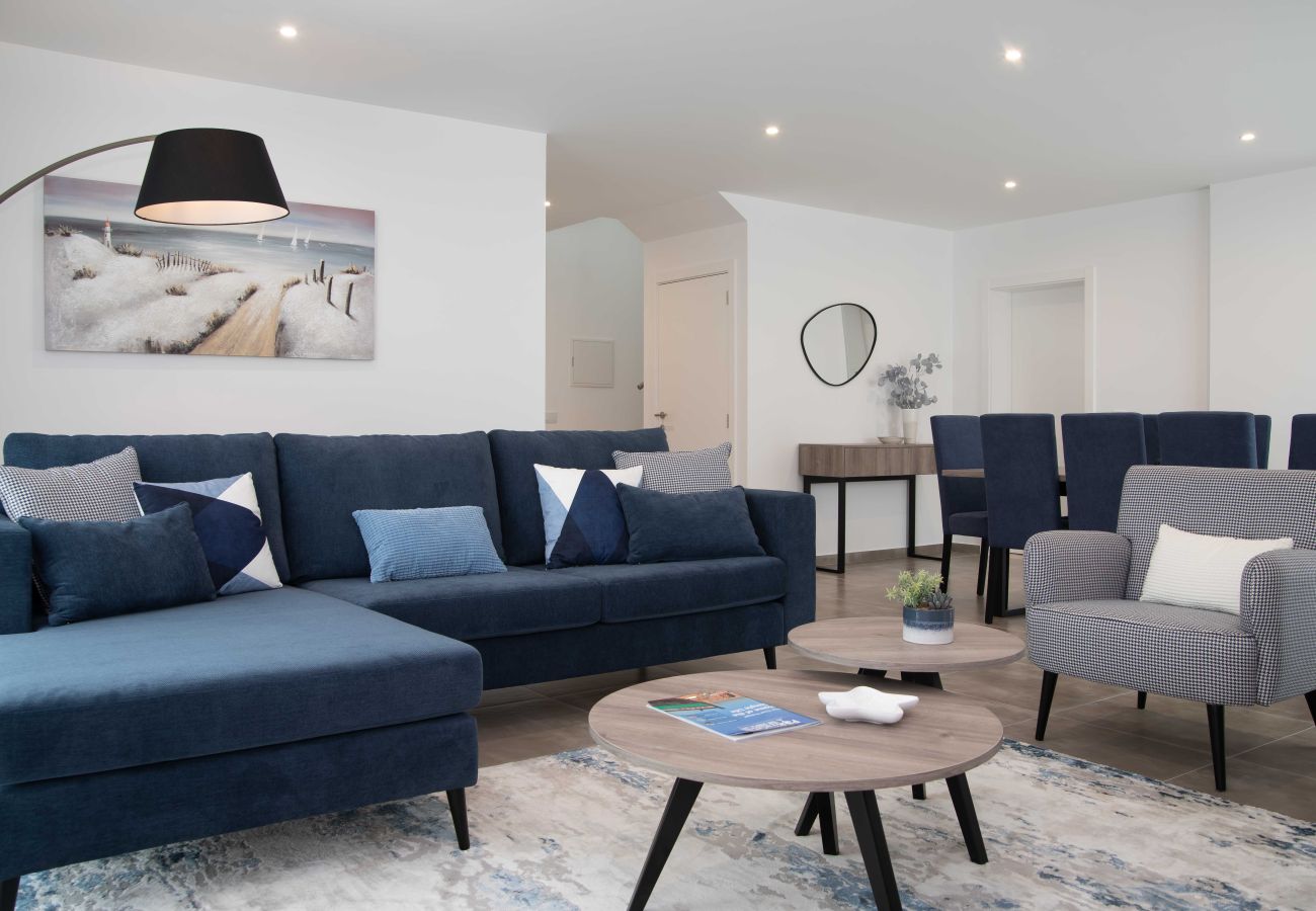maison familiale Alfeizerão, piscine privée, proche de la plage