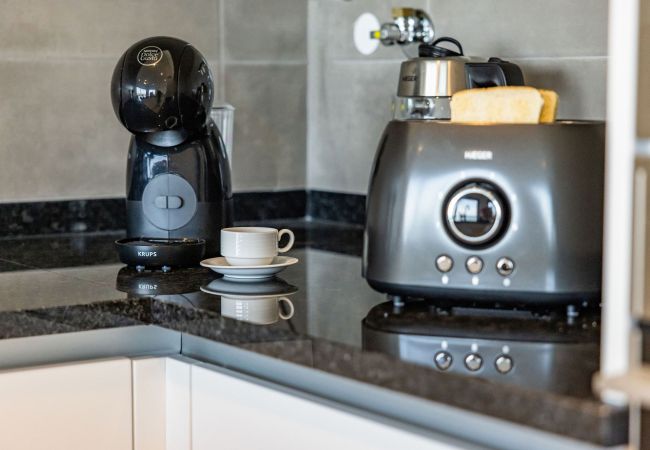 Appartement à Nazaré - Sunset Beach Apartment - BY SCH  Appartement à Nazaré - Sunset Beach Apartment - BY SCH