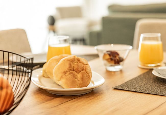 Appartement à Nazaré - Sunset Nazaré Apartment - BY SCH  Appartement à Nazaré - Sunset Nazaré Apartment - BY SCH