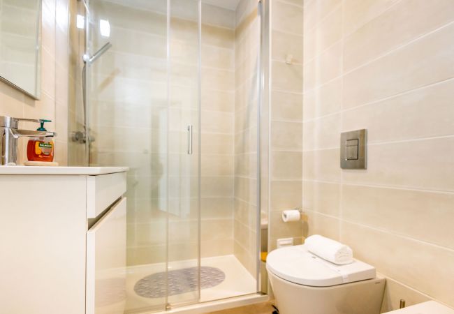 Appartement à Nazaré - Ocean Sunset Nazaré - BY SCH  Appartement à Nazaré - Ocean Sunset Nazaré - BY SCH