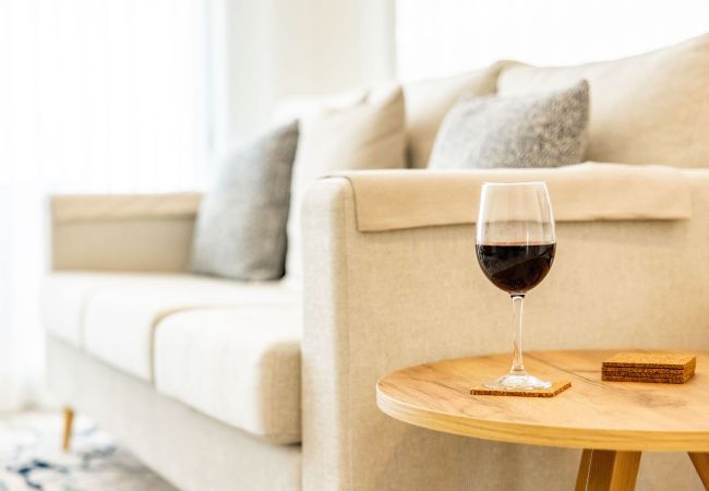 Appartement à Nazaré - Ocean Sunset Nazaré - BY SCH  Appartement à Nazaré - Ocean Sunset Nazaré - BY SCH