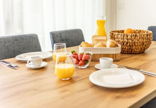 Appartement à Nazaré - Ocean Sunset Nazaré - BY SCH  Appartement à Nazaré - Ocean Sunset Nazaré - BY SCH