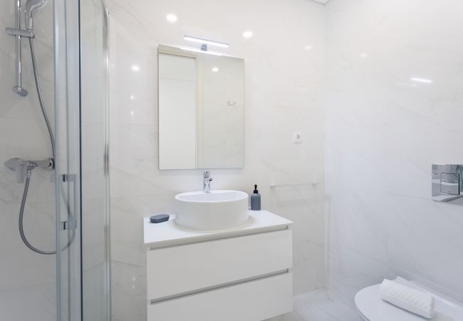 Appartement à Nazaré - Casa da Nina - BY SCH  Appartement à Nazaré - Casa da Nina - BY SCH