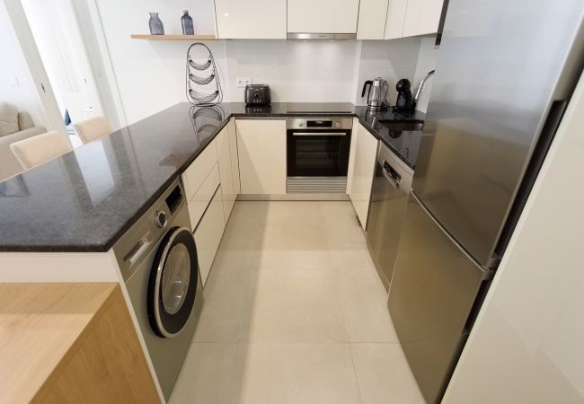 Appartement à Nazaré - Casa da Nina - BY SCH  Appartement à Nazaré - Casa da Nina - BY SCH