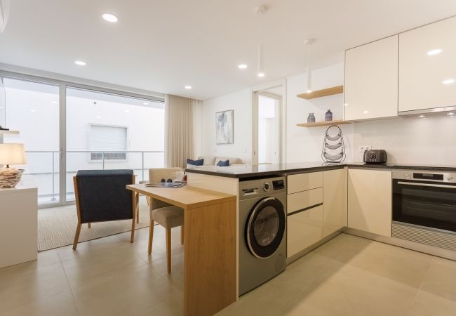 Appartement à Nazaré - Casa da Nina - BY SCH  Appartement à Nazaré - Casa da Nina - BY SCH