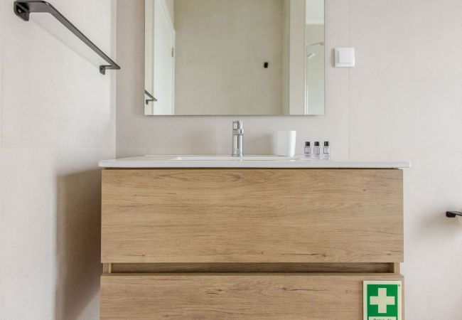 Appartement à Foz do Arelho - Paraíso da Foz - BY SCH Appartement à Foz do Arelho - Paraíso da Foz - BY SCH