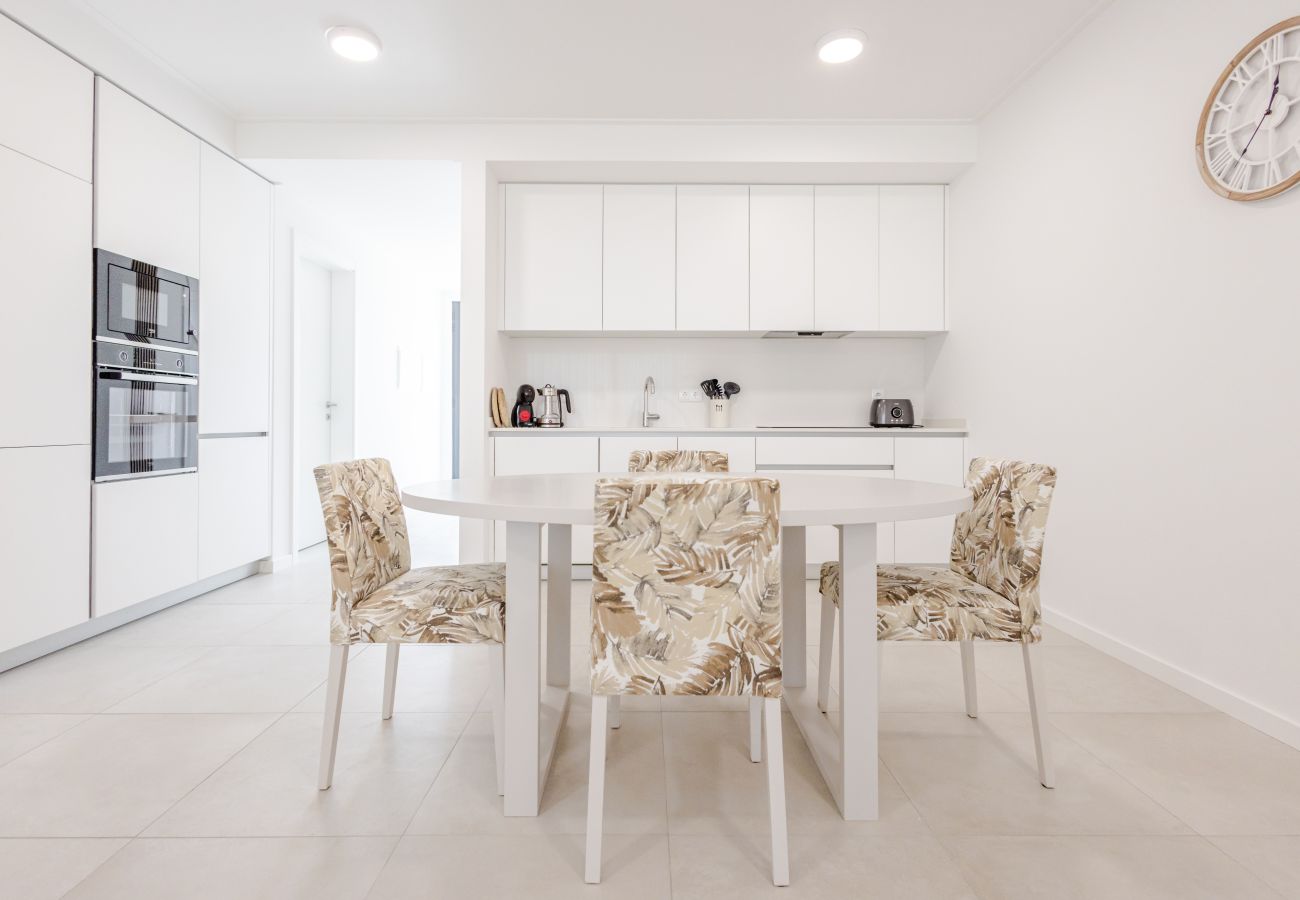 Vale Furado, appartement T2, mer et nature, vacances calmes