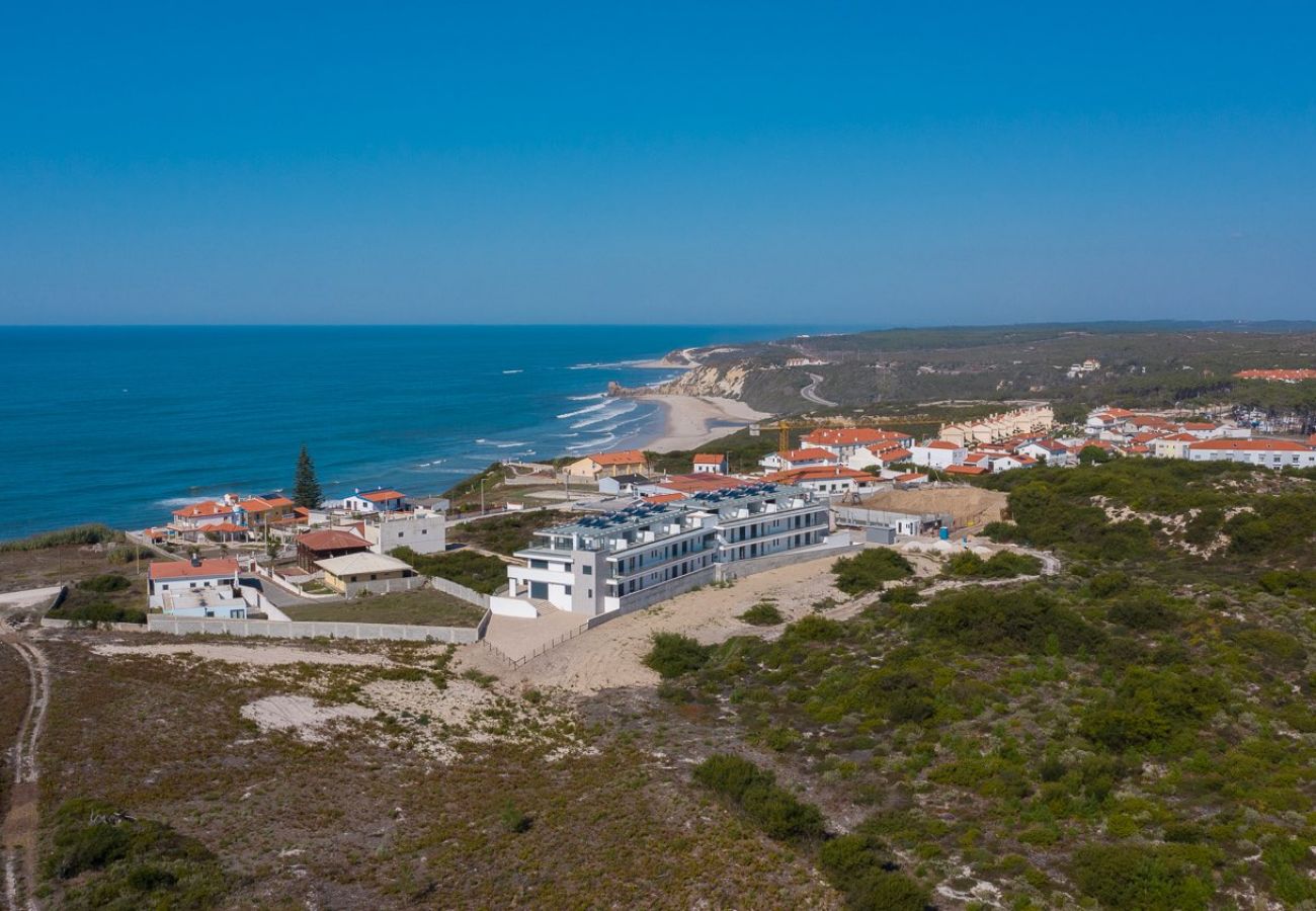 Vale Furado, appartement T2, mer et nature, vacances calmes