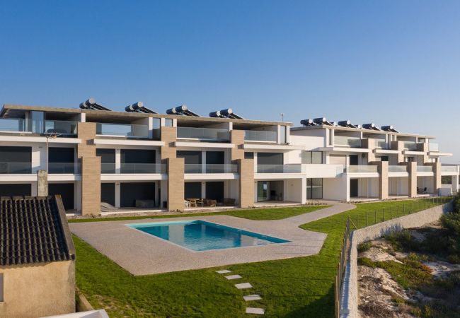 Appartement à Nazaré - Vale Nature Apartment - BY SCH
