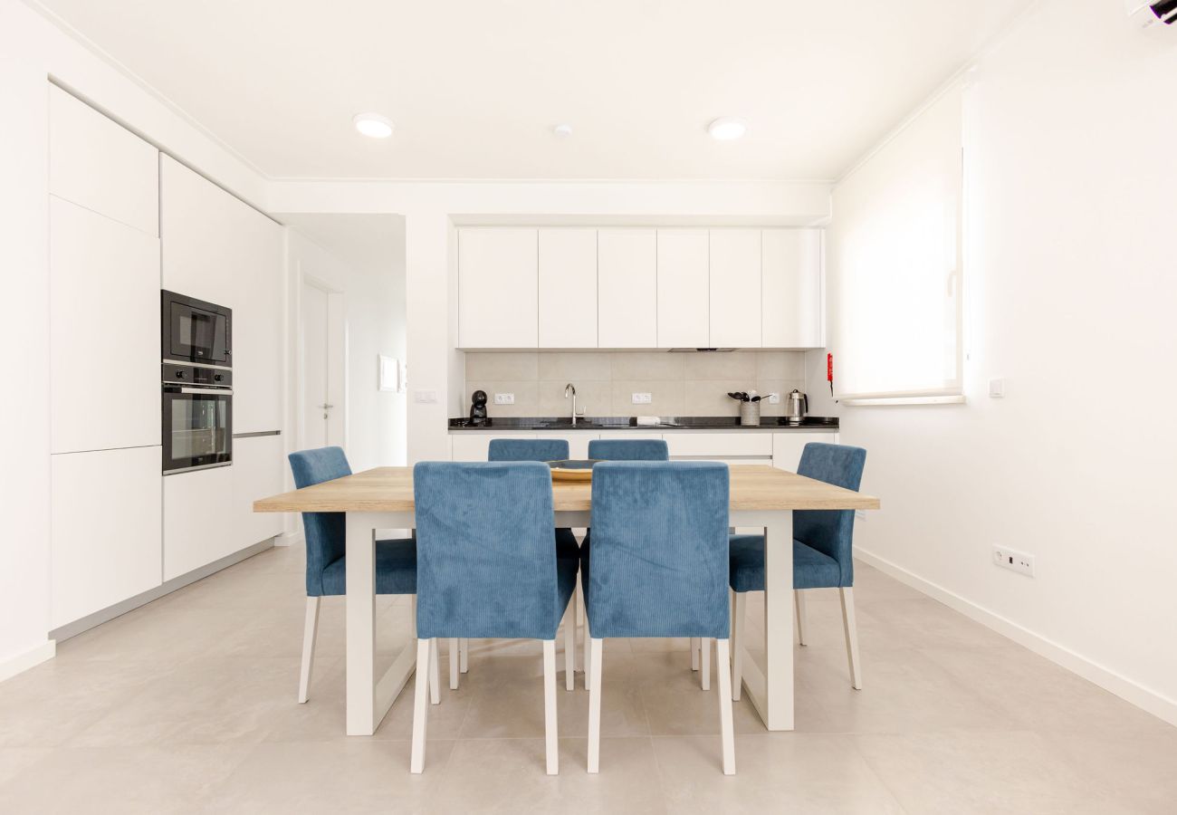 Appartement à Nazaré - Vale Nature Apartment - BY SCH