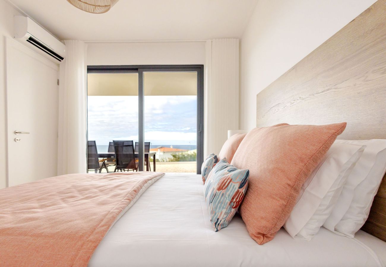 Appartement à Nazaré - Vale Nature Apartment - BY SCH