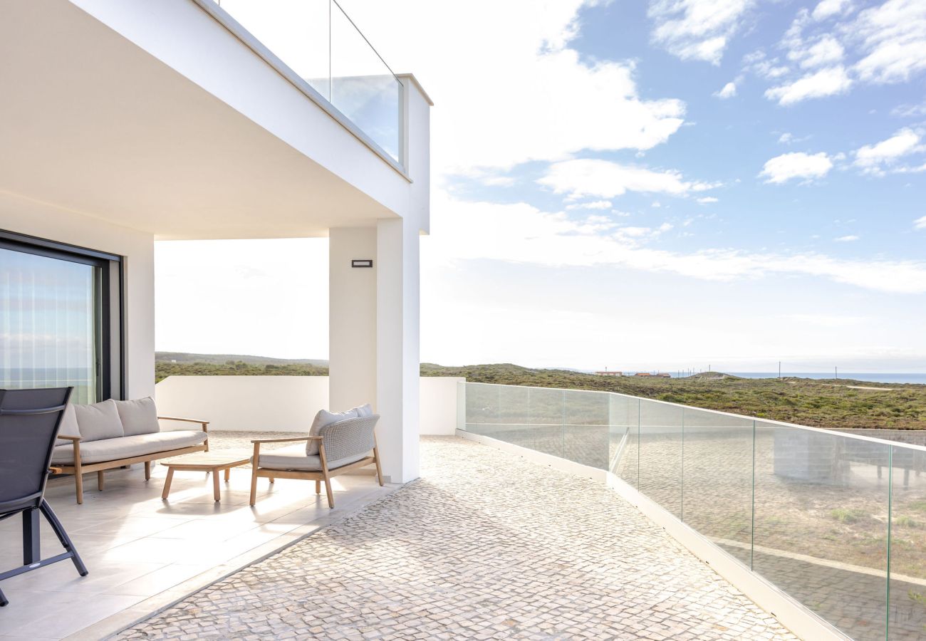 Appartement à Nazaré - Vale Nature Apartment - BY SCH