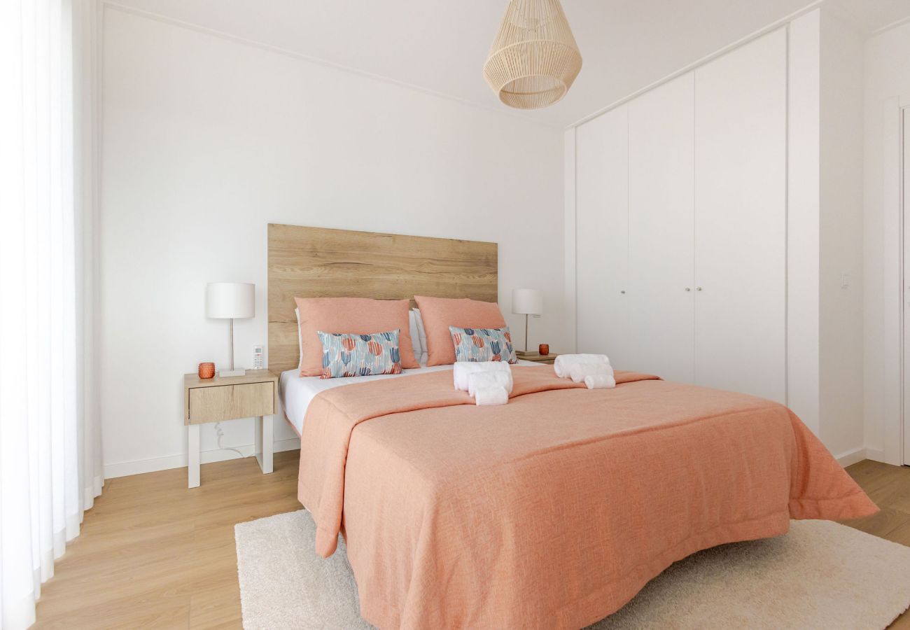 Appartement à Nazaré - Vale Nature Apartment - BY SCH