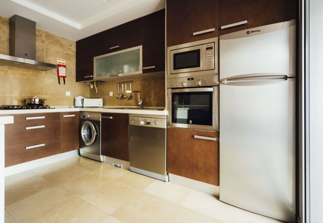 Appartamento a São Martinho do Porto - 2 Camere da letto con piscina - Spiaggia di Sao Martinho do Porto Appartamento a São Martinho do Porto - 2 Camere da letto con piscina - Spiaggia di Sao Martinho do Porto