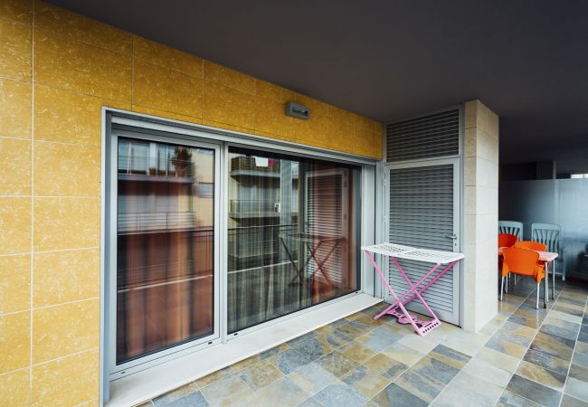 Appartamento a São Martinho do Porto - 2 Camere da letto con piscina - Spiaggia di Sao Martinho do Porto Appartamento a São Martinho do Porto - 2 Camere da letto con piscina - Spiaggia di Sao Martinho do Porto