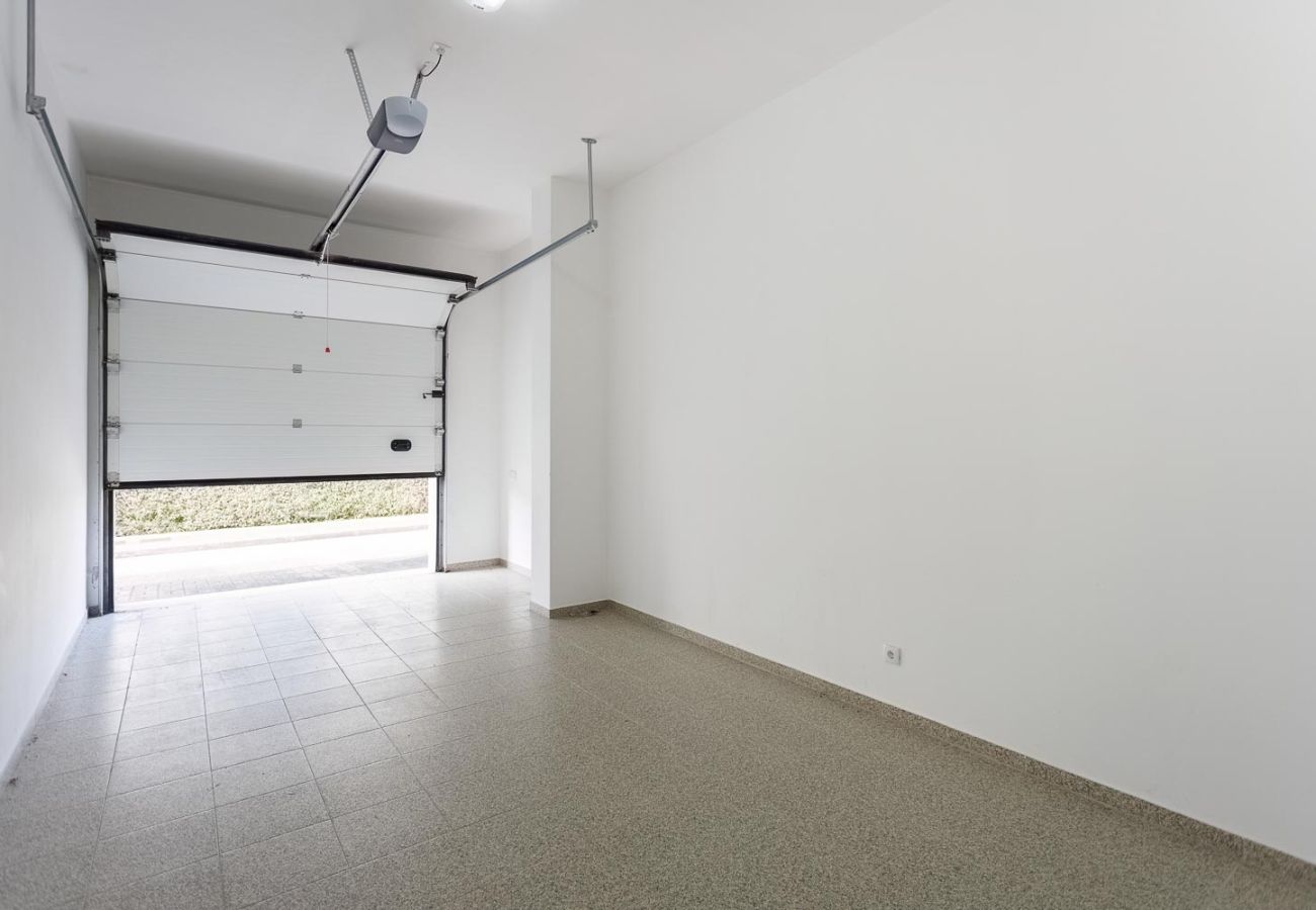 Villa a Nazaré - Casa 3 Camere da letto con vista mare e piscina - Ideale per famiglie