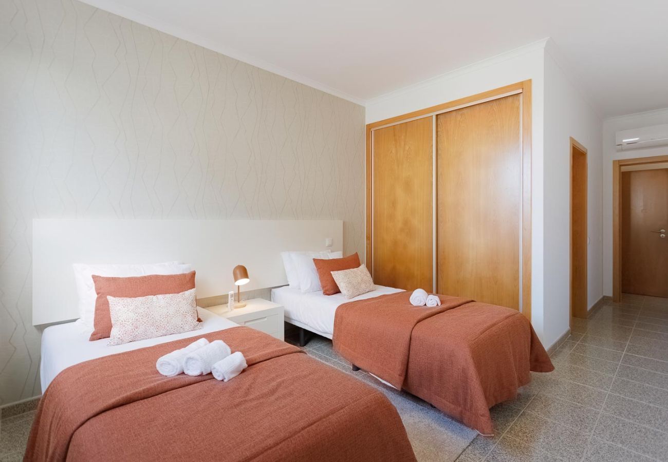 Villa a Nazaré - Casa 3 Camere da letto con vista mare e piscina - Ideale per famiglie