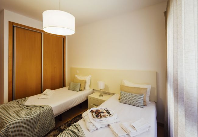 Appartamento a Nazaré - Appartamento con 2 camere da letto a Nazare - Vista mare della piscina Appartamento a Nazaré - Appartamento con 2 camere da letto a Nazare - Vista mare della piscina