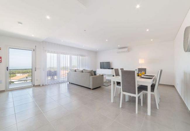 Appartamento a Nazaré - Appartamento 2 camere da letto con vista mare - Sitio Nazare  Appartamento a Nazaré - Appartamento 2 camere da letto con vista mare - Sitio Nazare