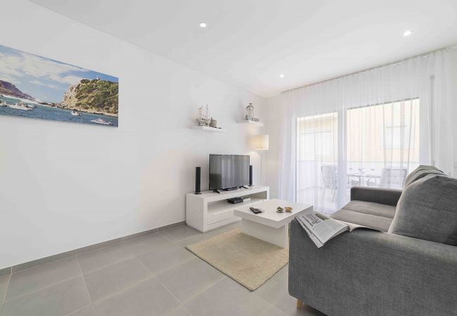 Appartamento a São Martinho do Porto - Appartamento con 2 camere da letto, 1 min. dalla spiaggia Appartamento a São Martinho do Porto - Appartamento con 2 camere da letto, 1 min. dalla spiaggia