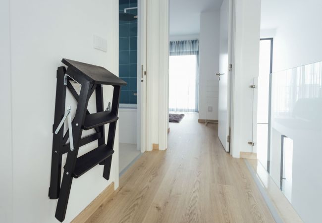 Villa a Salir do Porto - Casa vacanza di lusso con 3 camere da letto vicino alla spiaggia Villa a Salir do Porto - Casa vacanza di lusso con 3 camere da letto vicino alla spiaggia