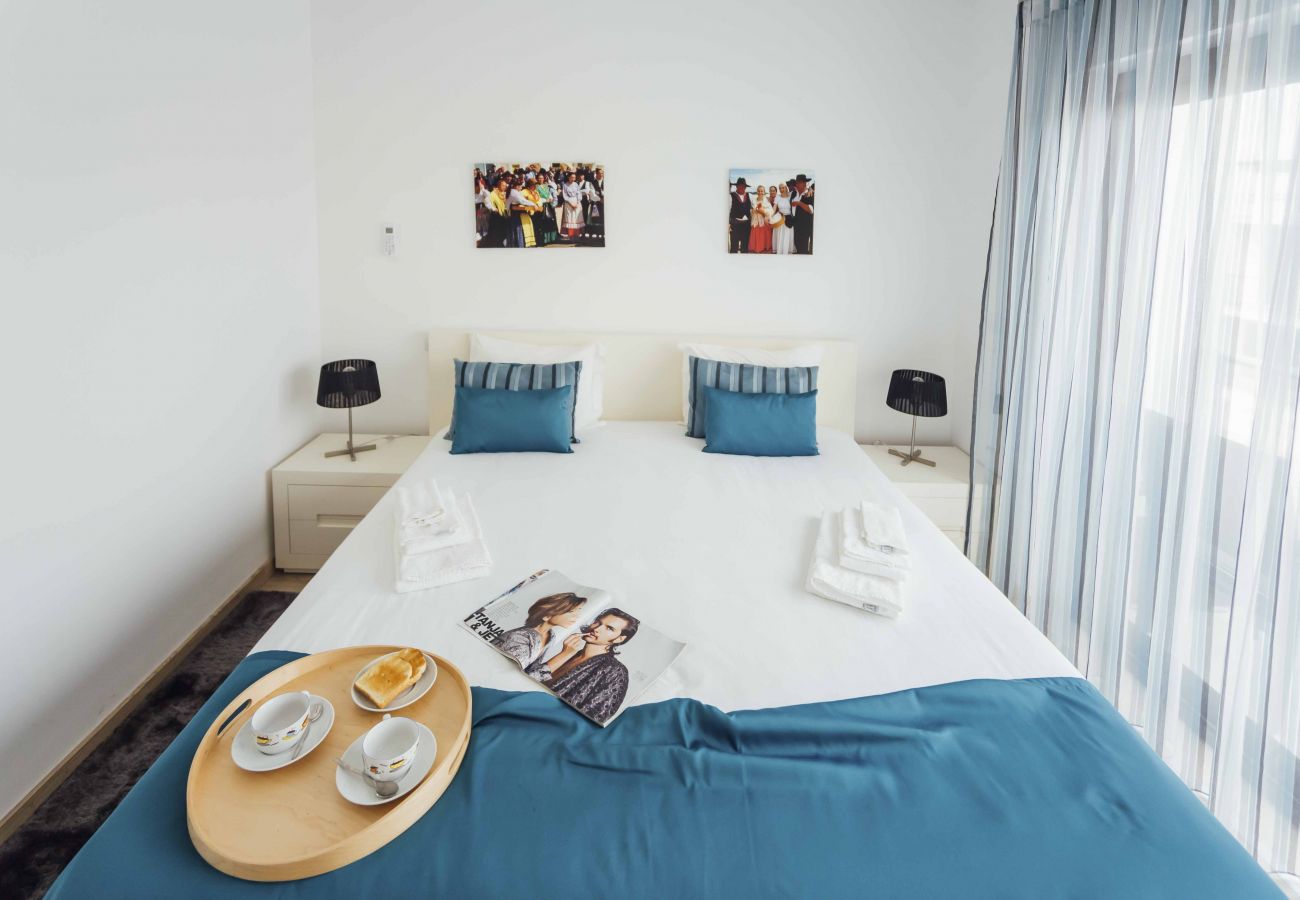 Villa a Salir do Porto - Casa vacanza di lusso con 3 camere da letto vicino alla spiaggia
