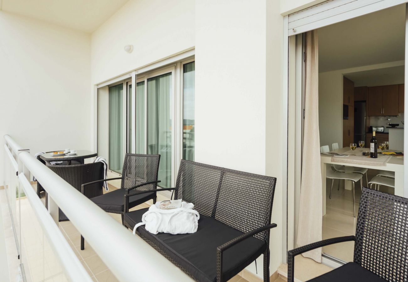 Appartamento a Salir do Porto - Appartamento moderno a 10 minuti a piedi dalla spiaggia