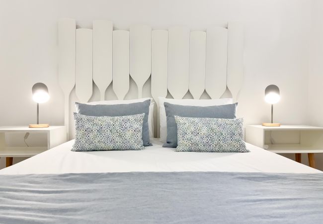 Appartamento a São Martinho do Porto - Appartamento con 5 camere da letto con vista sulla baia Appartamento a São Martinho do Porto - Appartamento con 5 camere da letto con vista sulla baia