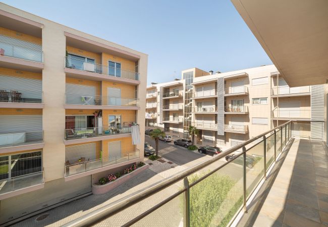 Appartamento a São Martinho do Porto - Baia Residence 2 - Prata By SCH Appartamento a São Martinho do Porto - Baia Residence 2 - Prata By SCH